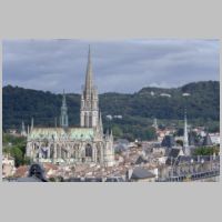 Nancy, basilika, photo Alexandre Prevot, Wikipedia.jpg